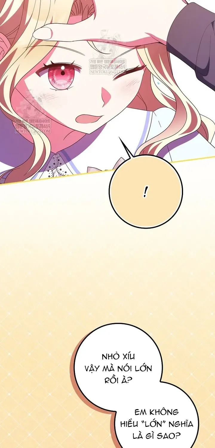 Tôi Không Thuộc Về Nơi Này Chap 66 - Next Chap 67
