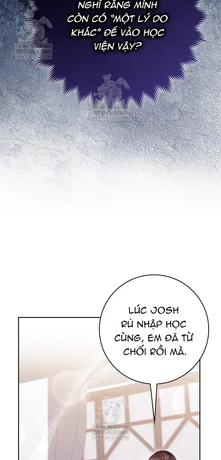 Tôi Không Thuộc Về Nơi Này Chap 66 - Next Chap 67