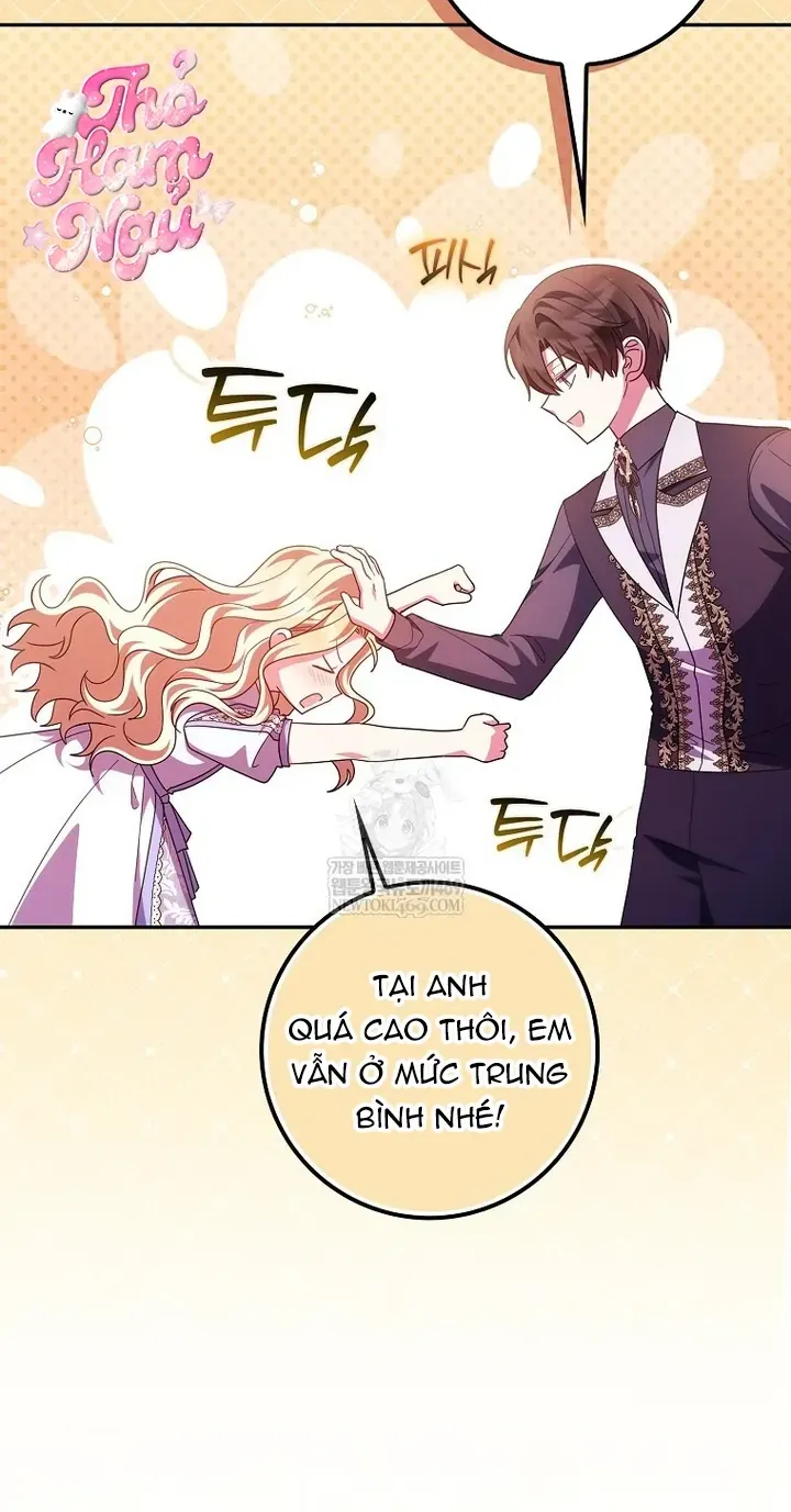 Tôi Không Thuộc Về Nơi Này Chap 66 - Next Chap 67