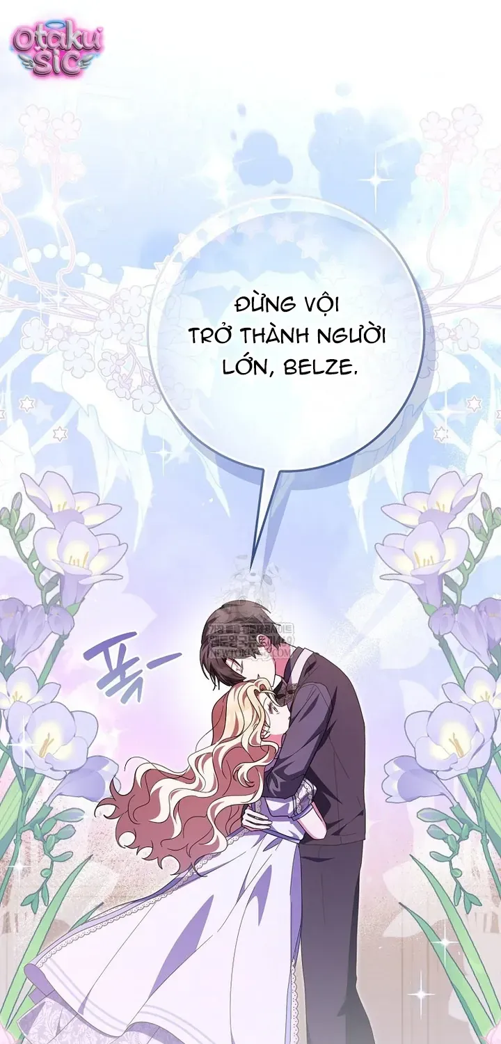 Tôi Không Thuộc Về Nơi Này Chap 66 - Next Chap 67