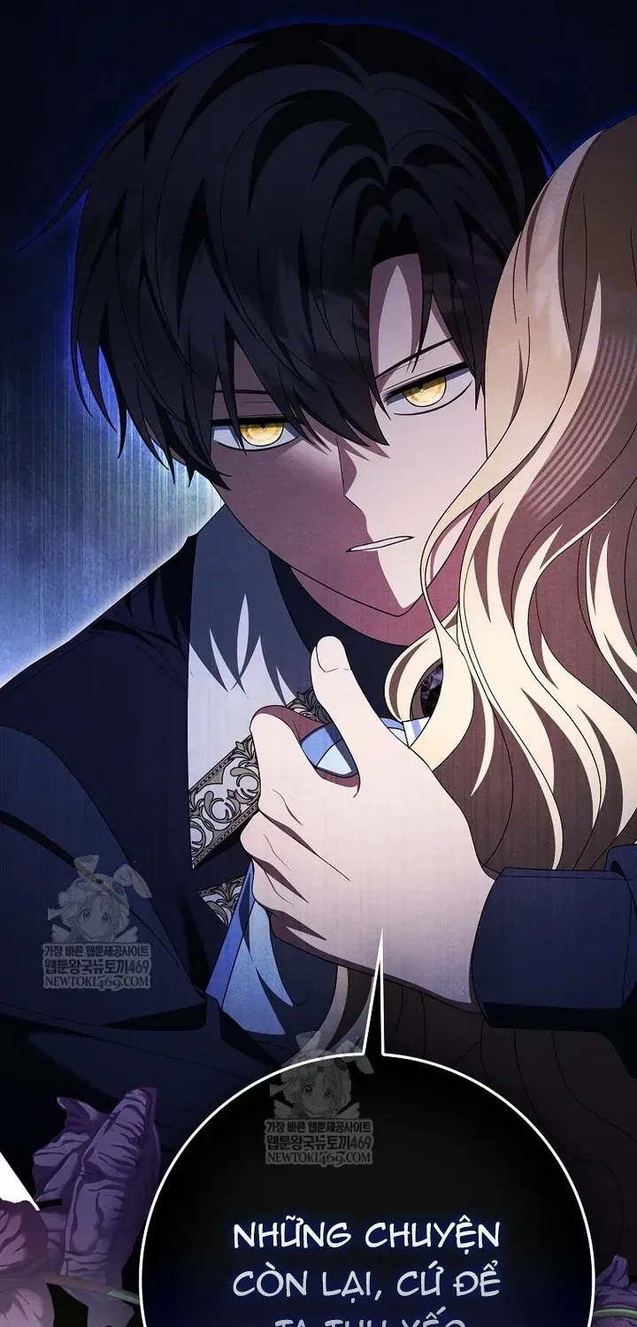 Tôi Không Thuộc Về Nơi Này Chap 66 - Next Chap 67