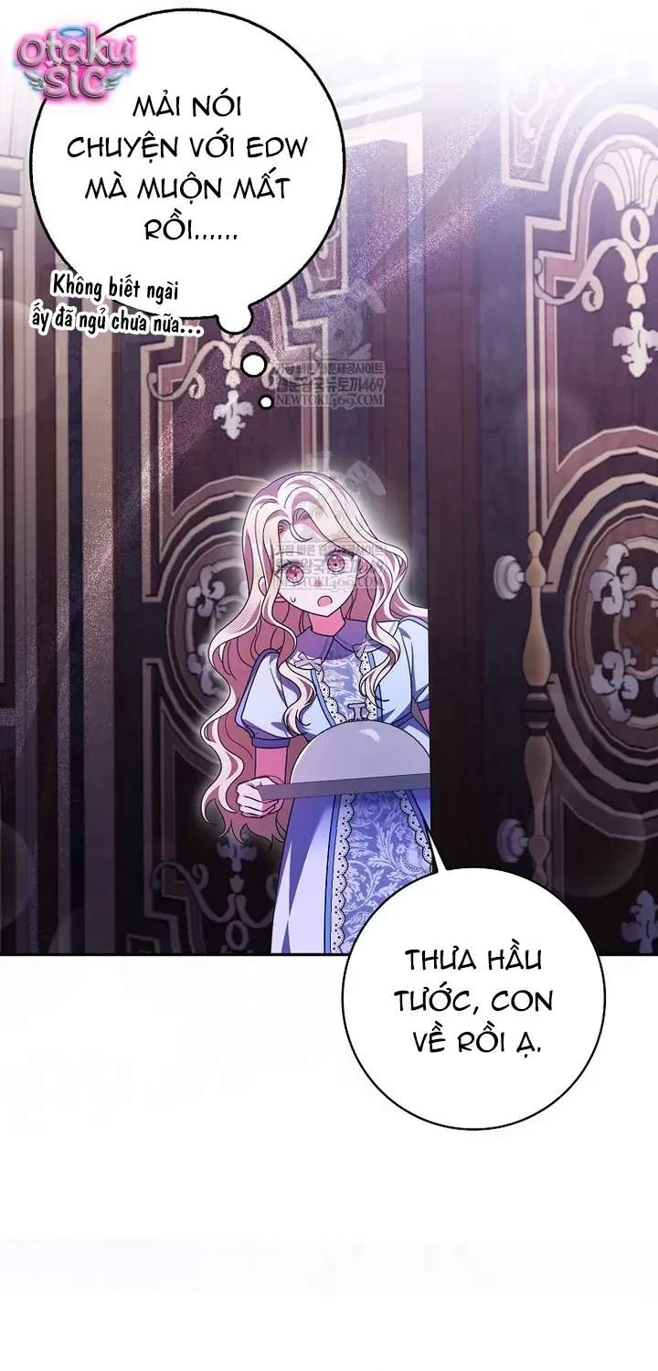 Tôi Không Thuộc Về Nơi Này Chap 66 - Next Chap 67