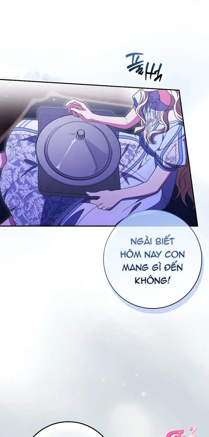 Tôi Không Thuộc Về Nơi Này Chap 66 - Next Chap 67