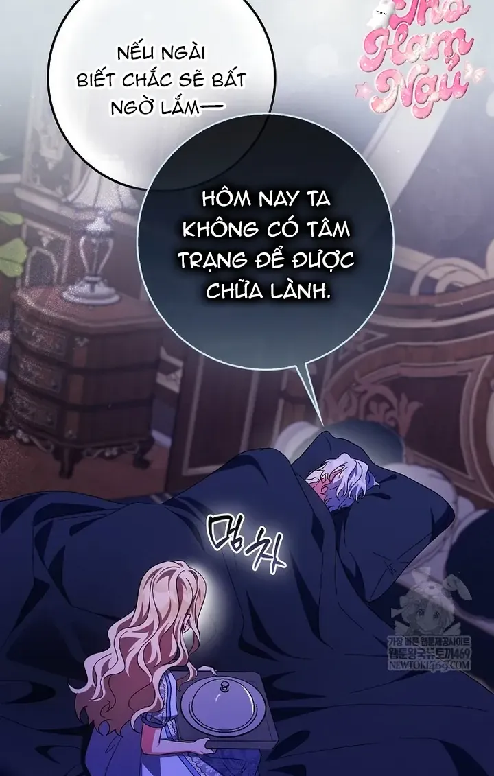 Tôi Không Thuộc Về Nơi Này Chap 66 - Next Chap 67