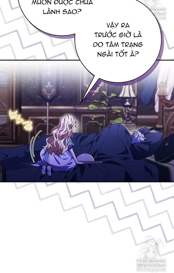 Tôi Không Thuộc Về Nơi Này Chap 66 - Next Chap 67
