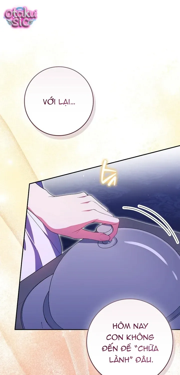 Tôi Không Thuộc Về Nơi Này Chap 66 - Next Chap 67