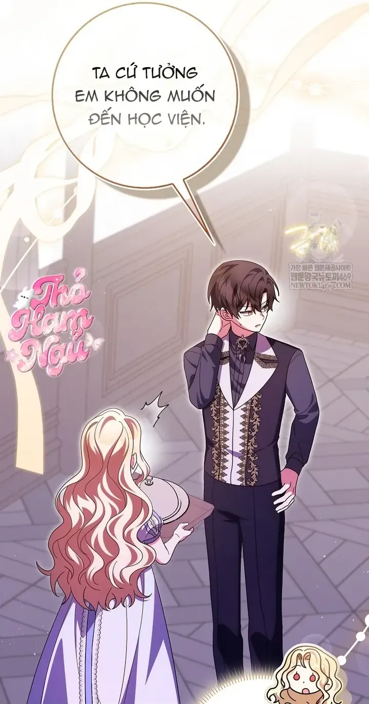 Tôi Không Thuộc Về Nơi Này Chap 66 - Next Chap 67