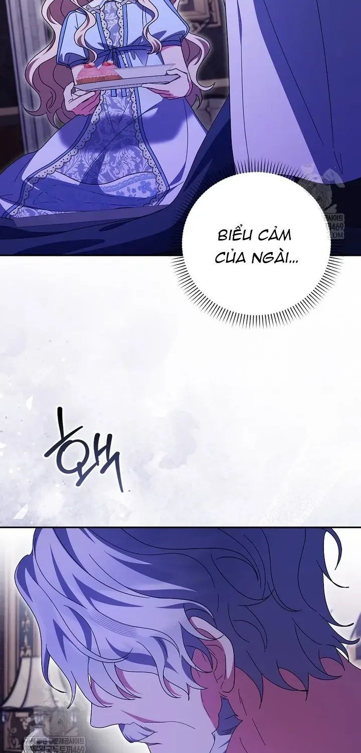 Tôi Không Thuộc Về Nơi Này Chap 66 - Next Chap 67