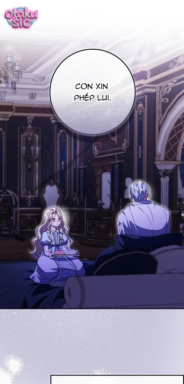 Tôi Không Thuộc Về Nơi Này Chap 66 - Next Chap 67