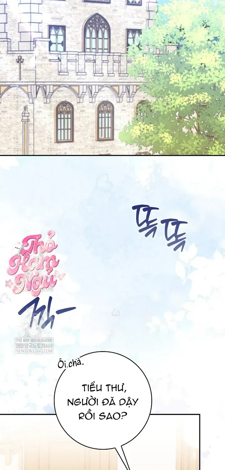 Tôi Không Thuộc Về Nơi Này Chap 66 - Next Chap 67