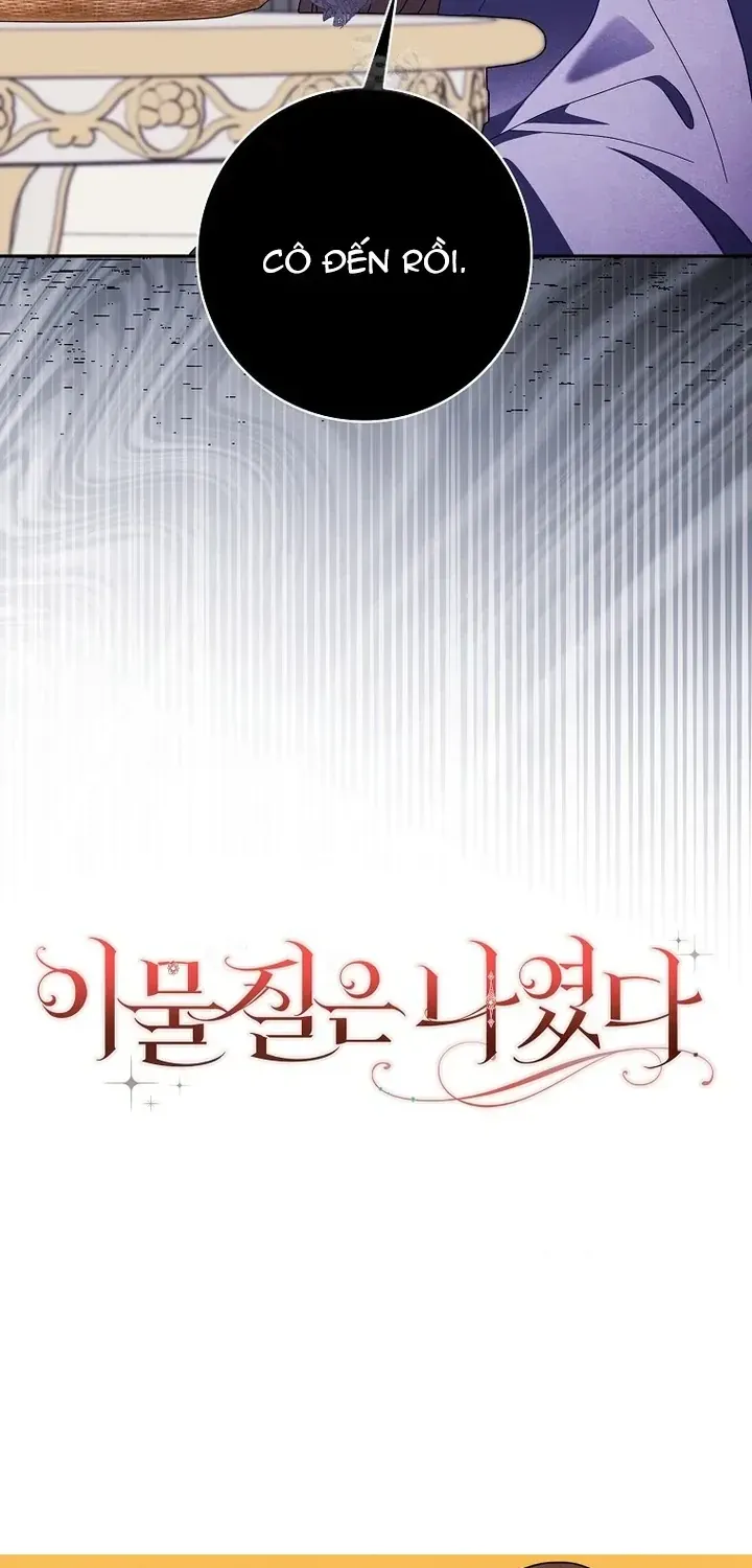 Tôi Không Thuộc Về Nơi Này Chap 66 - Next Chap 67