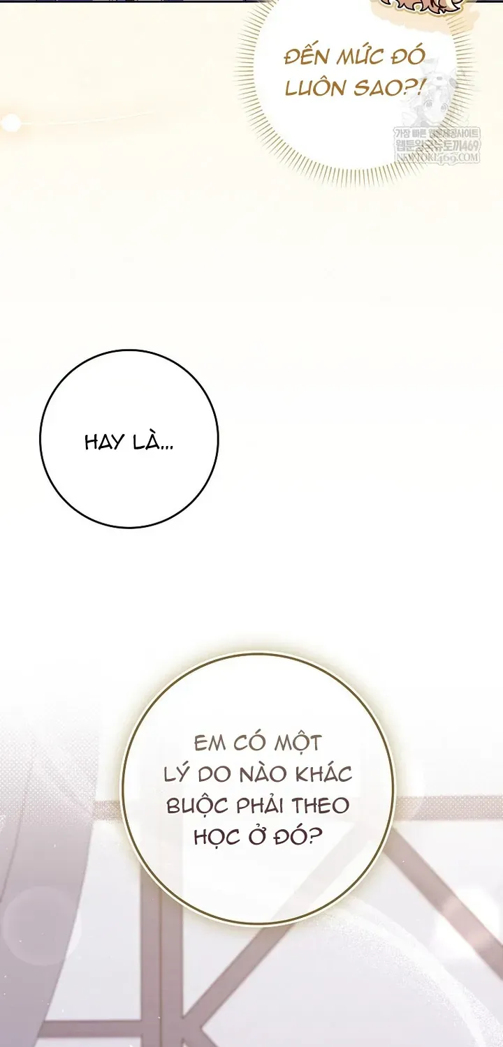 Tôi Không Thuộc Về Nơi Này Chap 66 - Next Chap 67