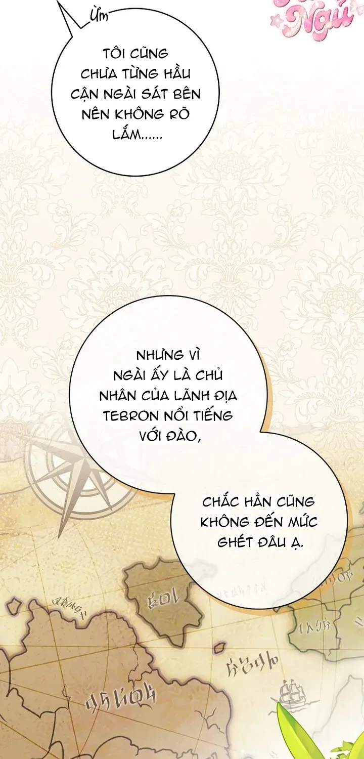Tôi Không Thuộc Về Nơi Này Chap 67 - Next Chap 68