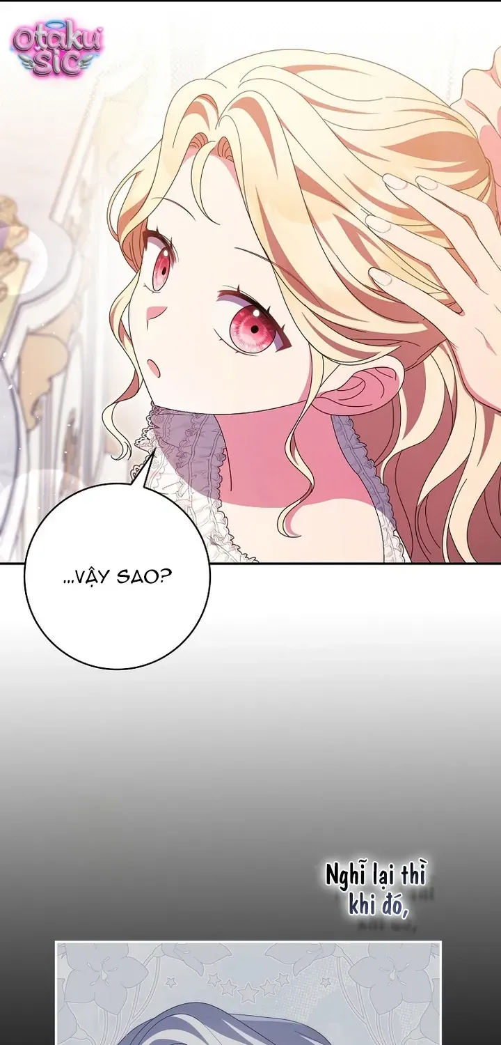 Tôi Không Thuộc Về Nơi Này Chap 67 - Next Chap 68