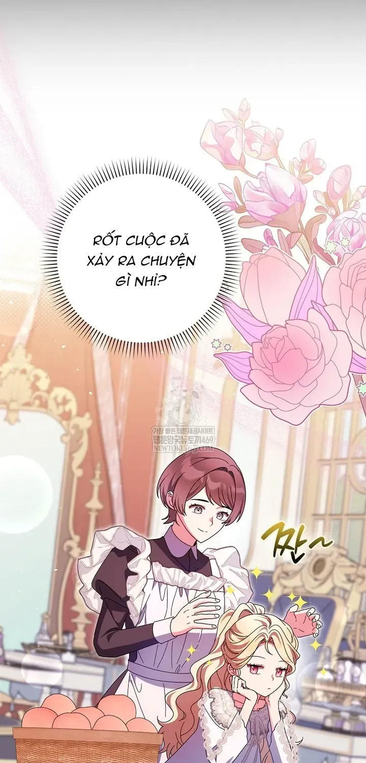 Tôi Không Thuộc Về Nơi Này Chap 67 - Next Chap 68