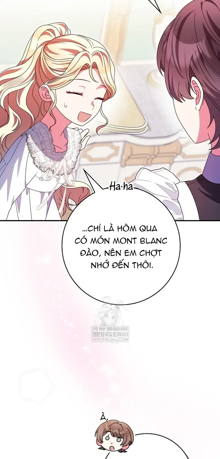 Tôi Không Thuộc Về Nơi Này Chap 67 - Next Chap 68