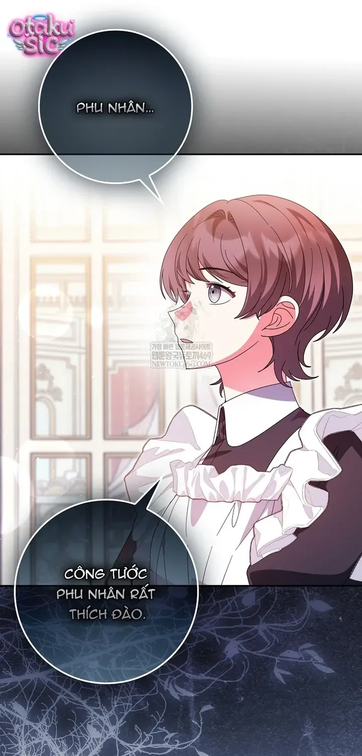 Tôi Không Thuộc Về Nơi Này Chap 67 - Next Chap 68