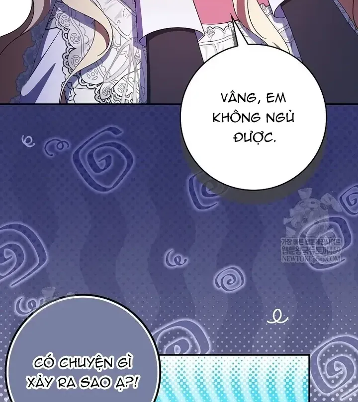 Tôi Không Thuộc Về Nơi Này Chap 67 - Next Chap 68