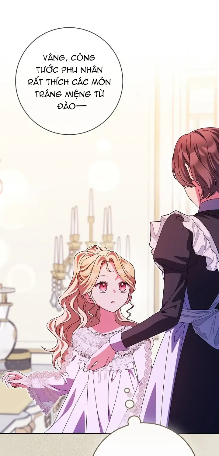 Tôi Không Thuộc Về Nơi Này Chap 67 - Next Chap 68