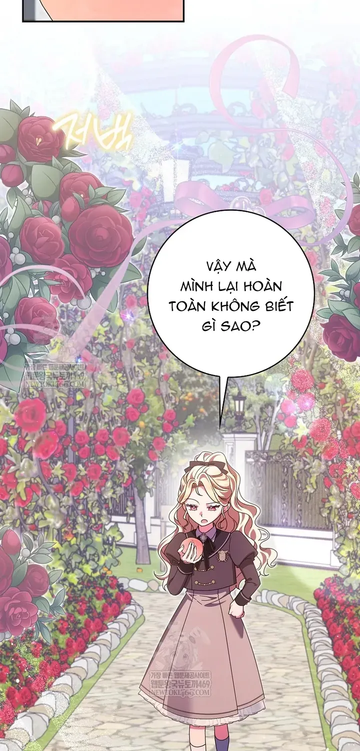 Tôi Không Thuộc Về Nơi Này Chap 67 - Next Chap 68