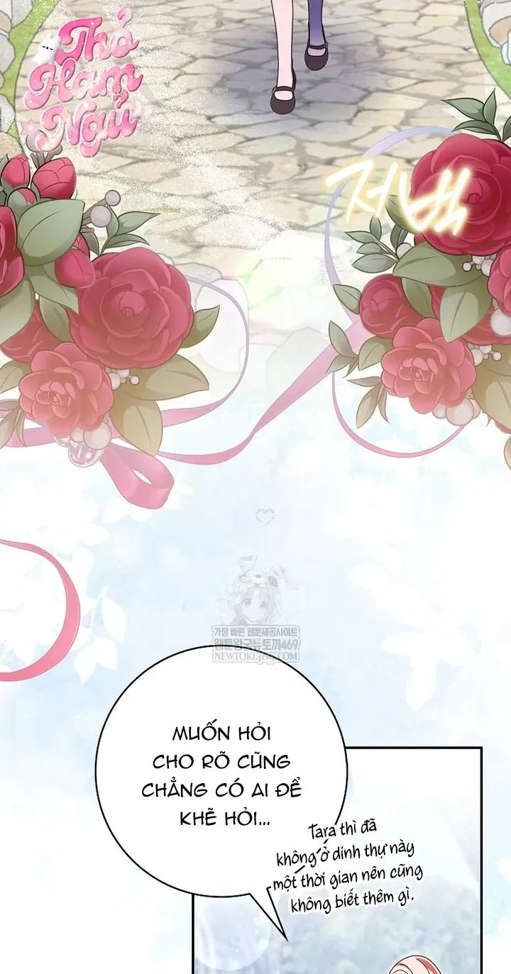 Tôi Không Thuộc Về Nơi Này Chap 67 - Next Chap 68