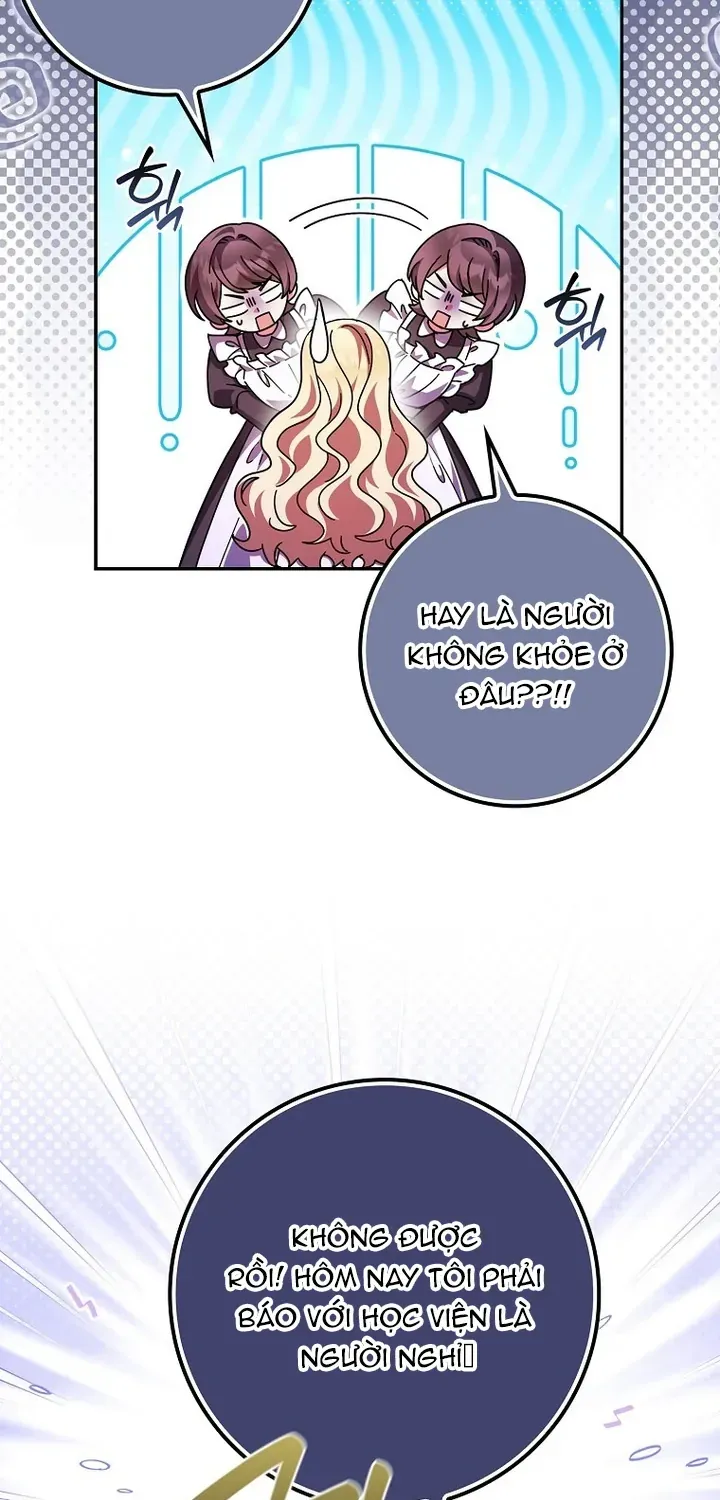 Tôi Không Thuộc Về Nơi Này Chap 67 - Next Chap 68