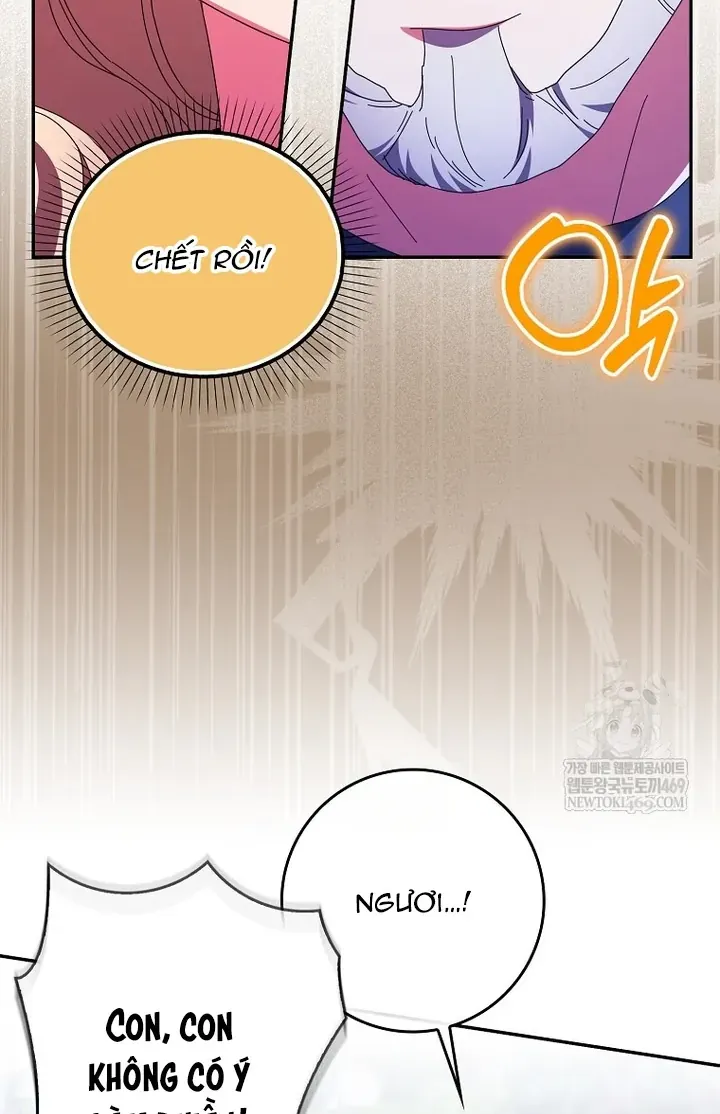 Tôi Không Thuộc Về Nơi Này Chap 67 - Next Chap 68