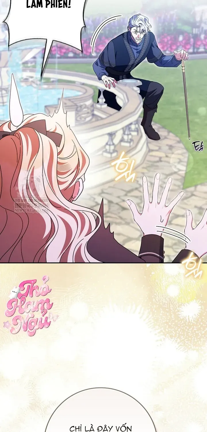 Tôi Không Thuộc Về Nơi Này Chap 67 - Next Chap 68