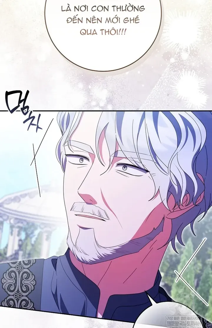 Tôi Không Thuộc Về Nơi Này Chap 67 - Next Chap 68