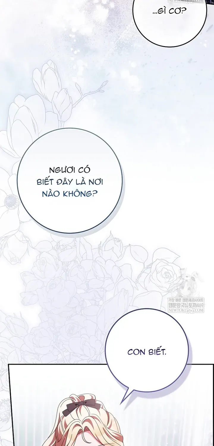 Tôi Không Thuộc Về Nơi Này Chap 67 - Next Chap 68