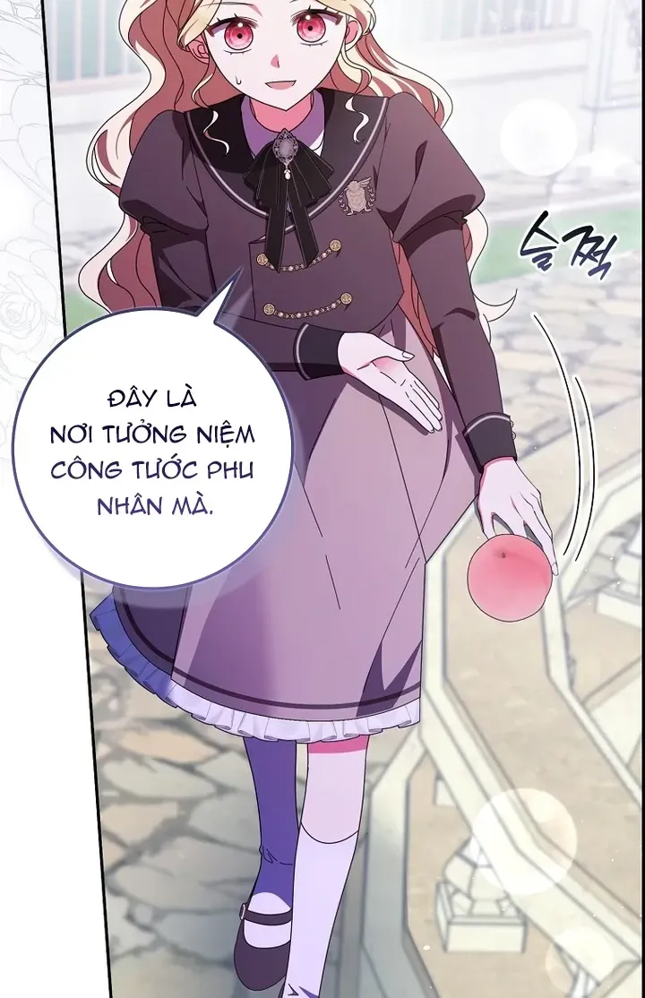 Tôi Không Thuộc Về Nơi Này Chap 67 - Next Chap 68