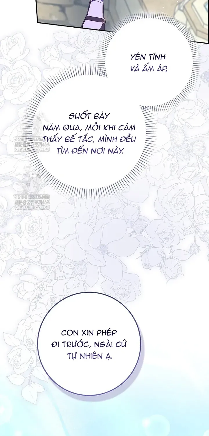 Tôi Không Thuộc Về Nơi Này Chap 67 - Next Chap 68