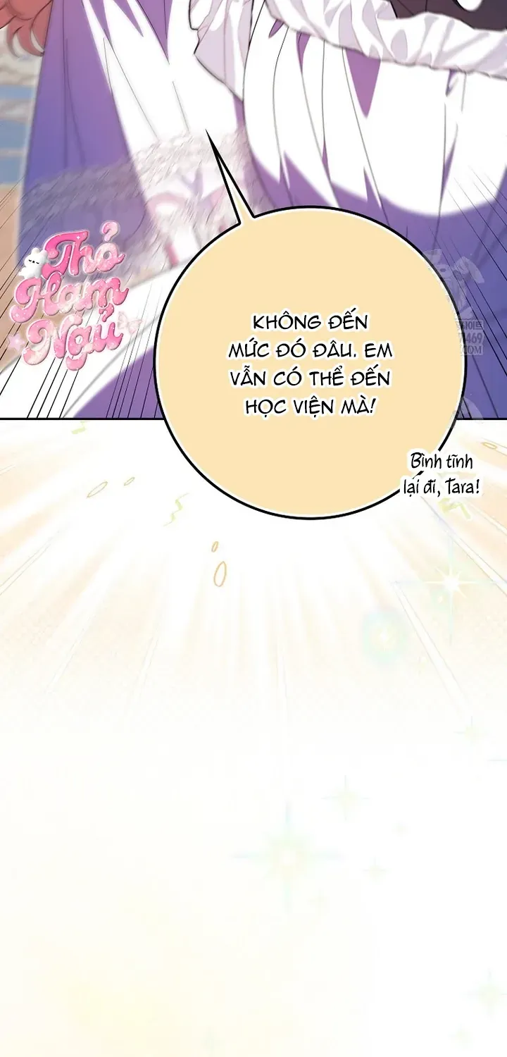 Tôi Không Thuộc Về Nơi Này Chap 67 - Next Chap 68