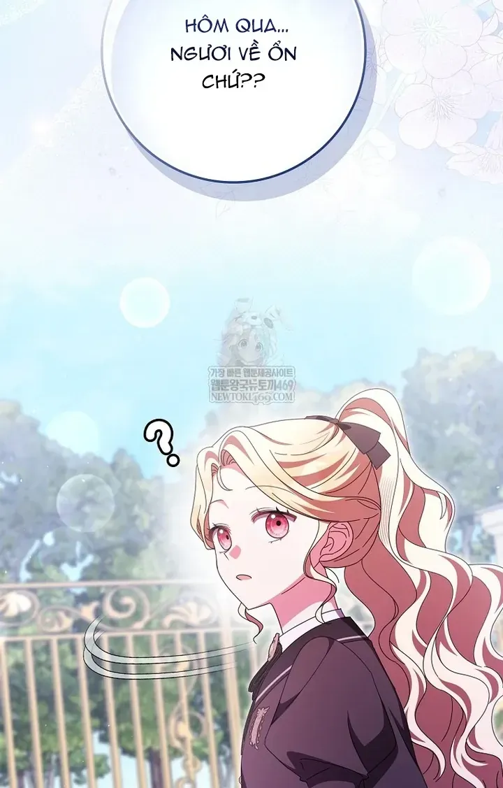 Tôi Không Thuộc Về Nơi Này Chap 67 - Next Chap 68