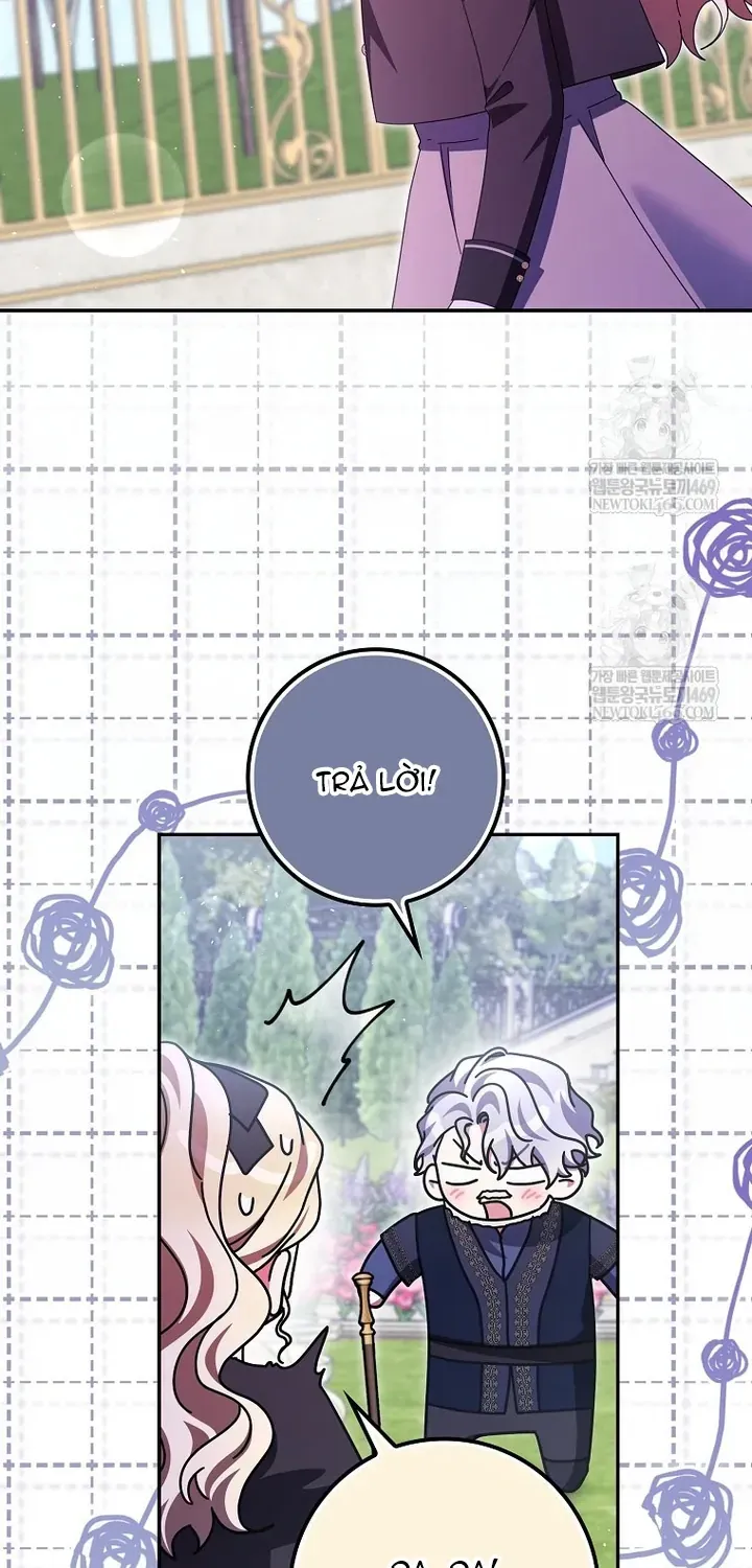 Tôi Không Thuộc Về Nơi Này Chap 67 - Next Chap 68