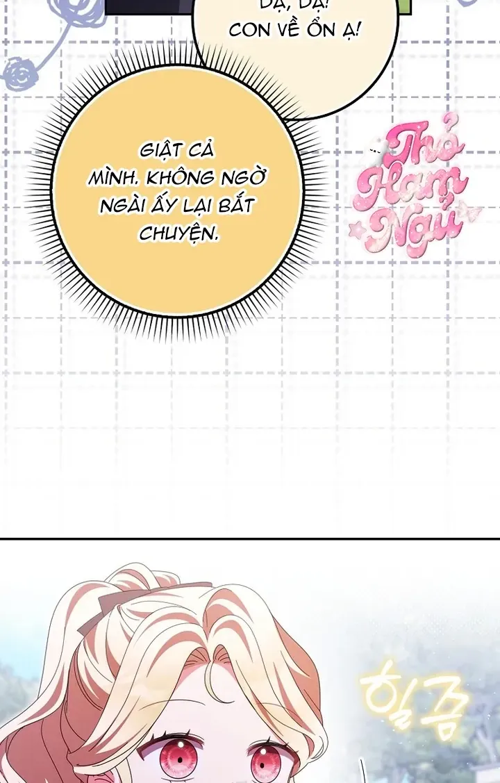 Tôi Không Thuộc Về Nơi Này Chap 67 - Next Chap 68