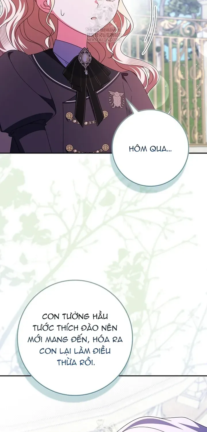 Tôi Không Thuộc Về Nơi Này Chap 67 - Next Chap 68