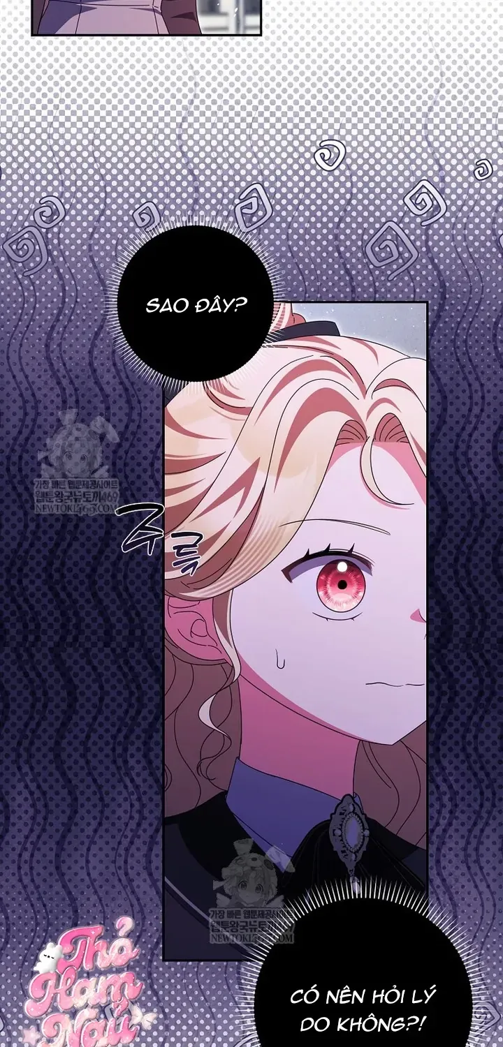 Tôi Không Thuộc Về Nơi Này Chap 67 - Next Chap 68