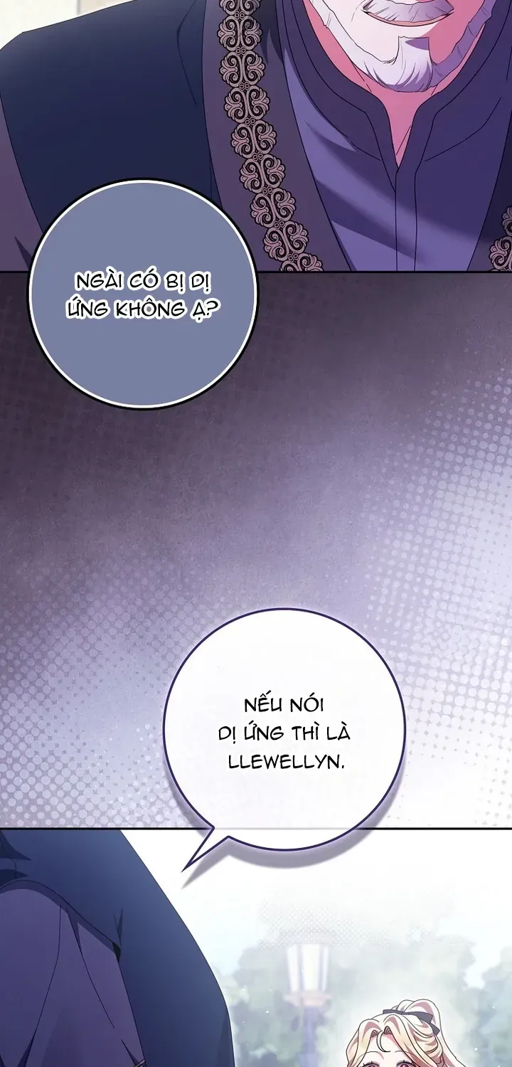 Tôi Không Thuộc Về Nơi Này Chap 67 - Next Chap 68