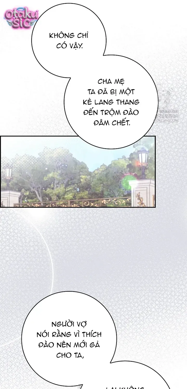 Tôi Không Thuộc Về Nơi Này Chap 67 - Next Chap 68