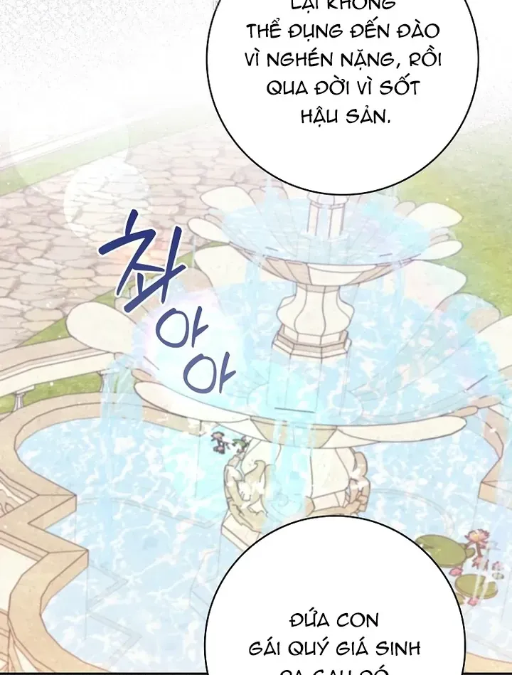 Tôi Không Thuộc Về Nơi Này Chap 67 - Next Chap 68