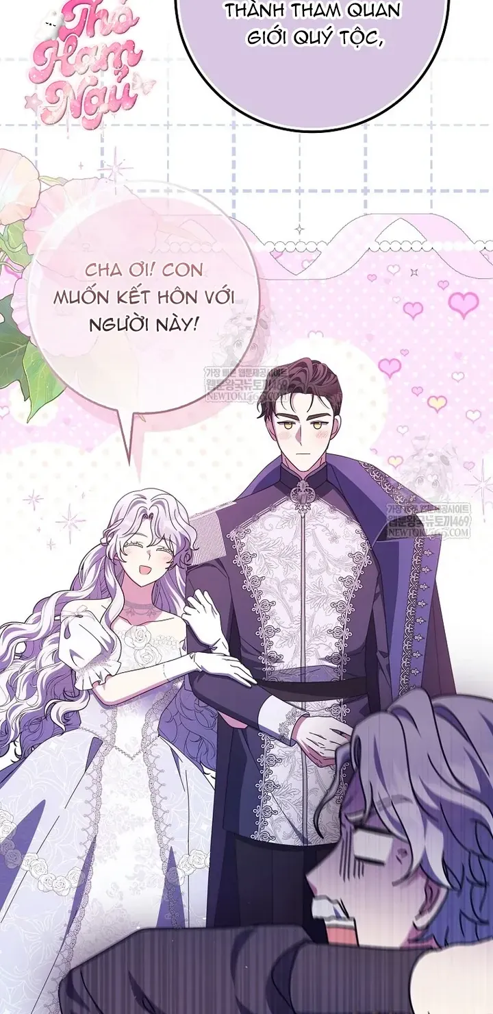 Tôi Không Thuộc Về Nơi Này Chap 67 - Next Chap 68
