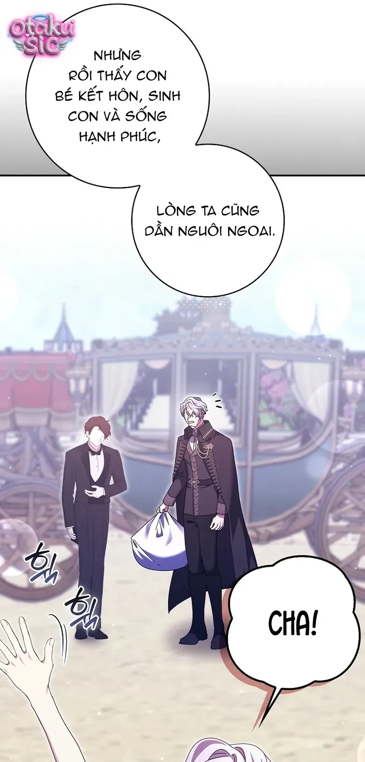 Tôi Không Thuộc Về Nơi Này Chap 67 - Next Chap 68