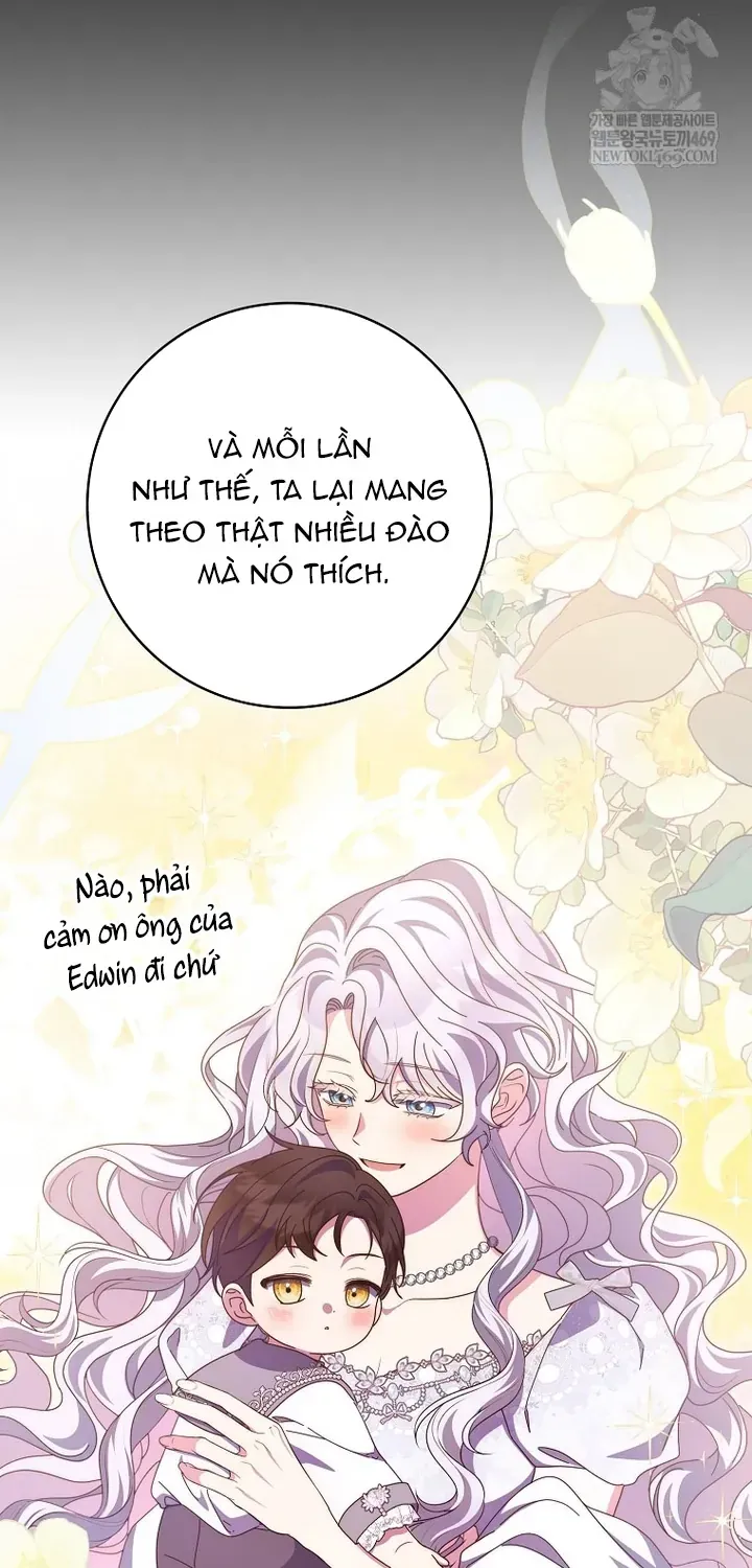 Tôi Không Thuộc Về Nơi Này Chap 67 - Next Chap 68