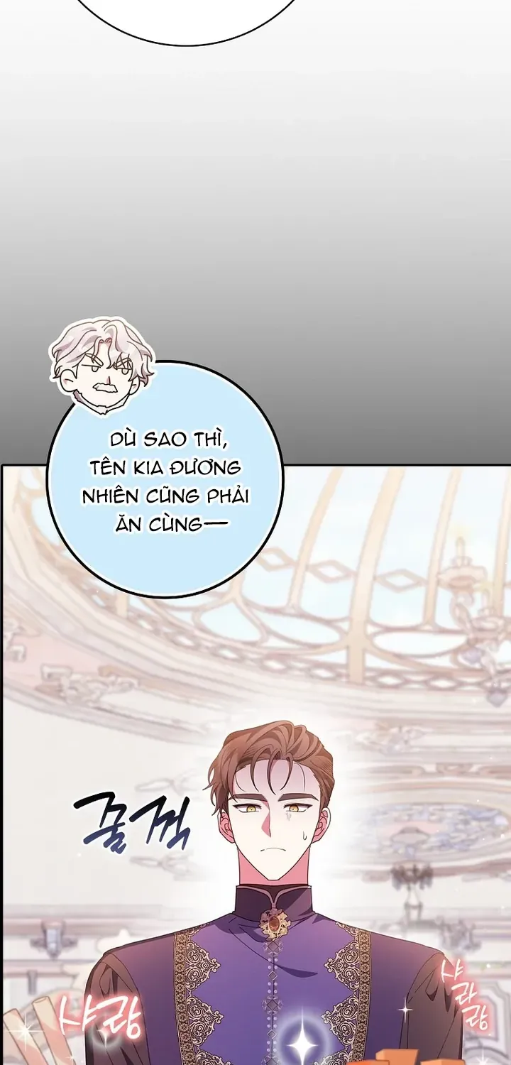 Tôi Không Thuộc Về Nơi Này Chap 67 - Next Chap 68