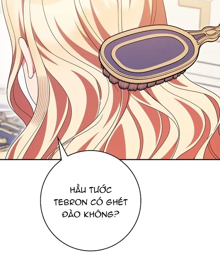 Tôi Không Thuộc Về Nơi Này Chap 67 - Next Chap 68