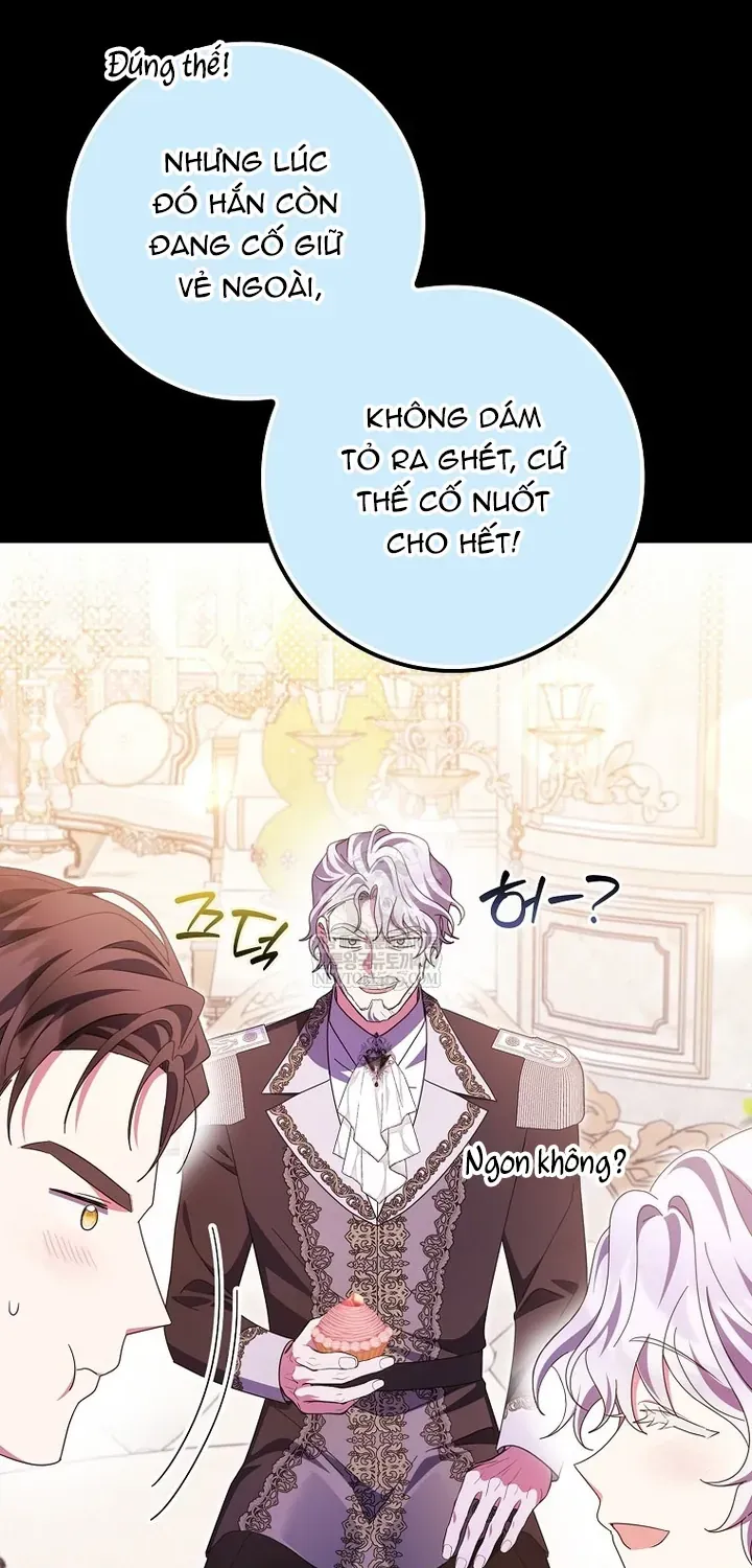 Tôi Không Thuộc Về Nơi Này Chap 67 - Next Chap 68