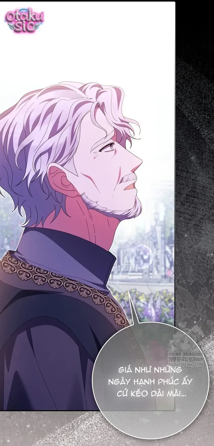 Tôi Không Thuộc Về Nơi Này Chap 67 - Next Chap 68