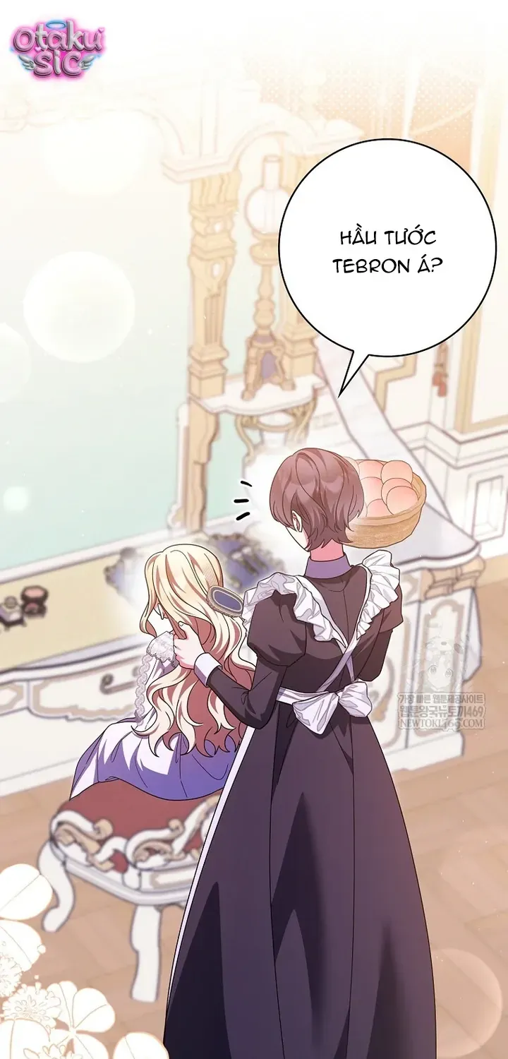 Tôi Không Thuộc Về Nơi Này Chap 67 - Next Chap 68