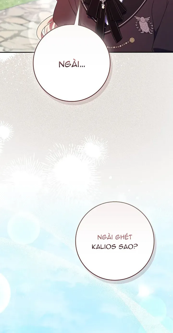 Tôi Không Thuộc Về Nơi Này Chap 68 - Next Chap 69